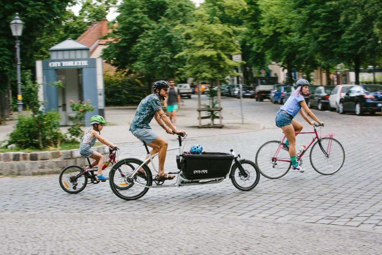 List and Ride die OnlinePlattform für Fahrradverleih